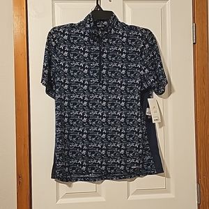 Kerrits Cool Ride short sleeve shirt